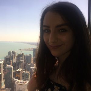 Meet your Posher, Jordan